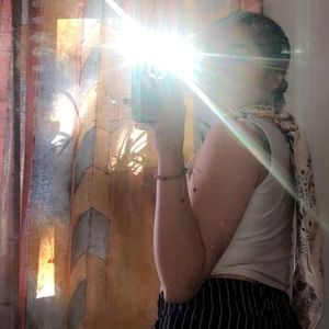 Meet your Posher, Cherelle